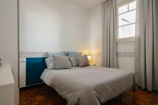 Nice Apartment - Barcelone - 1