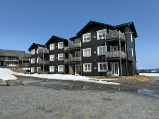 Family-friendly apartment for rent at Golsfjellet - 0