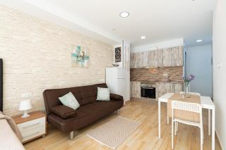 Estudio Westerling Las Canteras - Las Palmas de Gran Canaria - 7