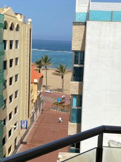 Estudio Westerling Las Canteras - Las Palmas de Gran Canaria - 2