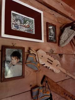 Household Babovic - Old house Miljan's valley - 4