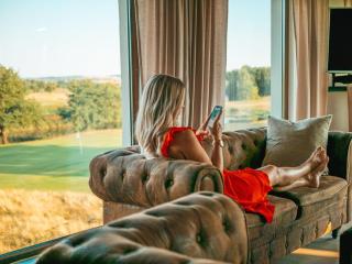 Lydinge Resort - Hyllinge - 6