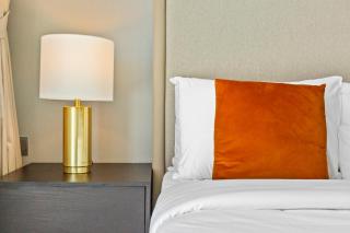 Premium 1-BR with Exquisite Layout in District One - Dubai - 4