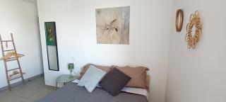 Chambre La Rochelle Angoulins - Angoulins-sur-Mer - 5