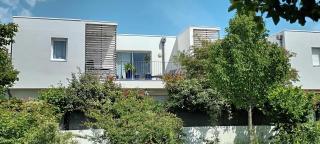 Chambre La Rochelle Angoulins - Angoulins-sur-Mer - 4