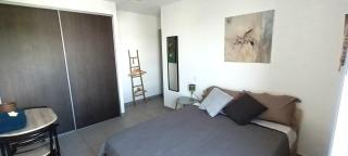 Chambre La Rochelle Angoulins - Angoulins-sur-Mer - 7
