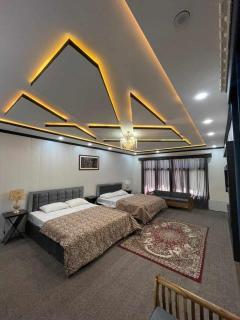 Upway guest house - Skardu - 0