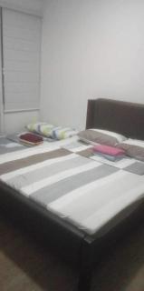 Staycation One Bedroom - Manila - 9