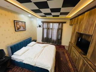 Upway guest house - Skardu - 3