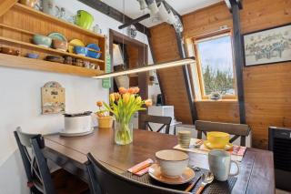 Ferienhaus Seyer nahe Badesee in Lichtenberg - Lichtenberg - 8