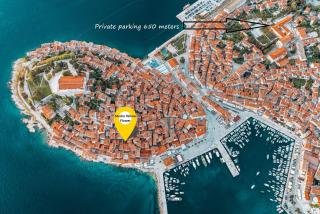 Studio Yellow Flower - Rovinj - 2