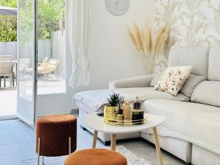 Le Cirodde - Grande terrasse - Centre Cannes -Clim - Cannes - 1