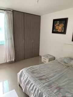 Playa Salguero Condominio Aragoa - Puerto de Gaira - 6
