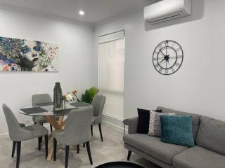 Comfy 1 bedroom Studio Catherine Field - Narellan - 9