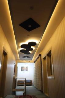 Upway guest house - Skardu - 9