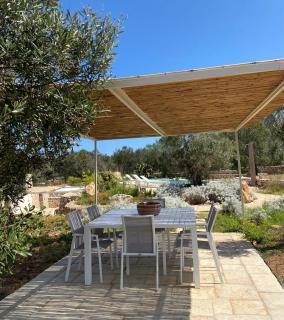 Trullallegro by salentoltremare - Marina di Leuca - 1