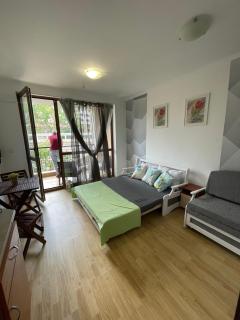 Astoria SP Apartments - 5