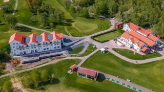 Lydinge Resort - Hyllinge - 0