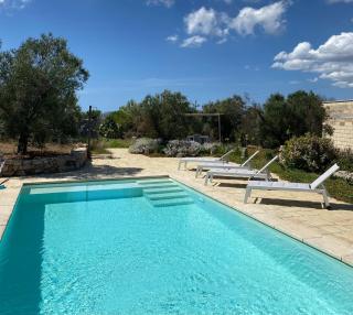 Trullallegro by salentoltremare - Marina di Leuca - 5