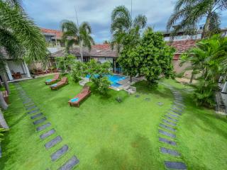 The barns villas and restaurant - Negombo - 0