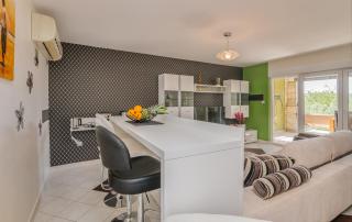 Apartment Oliver - Soline - 9