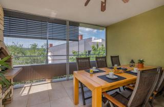 Apartment Oliver - Soline - 5