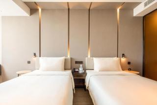 Atour Hotel Fuzhou Financial Street - Fuzhou - 2