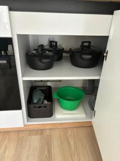 Apartament Unikatonia - Porta Mare Dziwnów - Dziwnów - 3