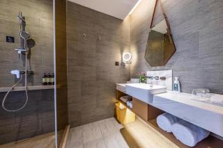 Atour Hotel Fuzhou Financial Street - Fuzhou - 1