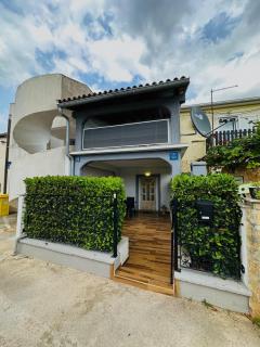 Holiday Home Manuela - 9