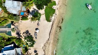 Luxury Beachfront Apt - Perfect for Beach Lovers - Rivière Noire - 8