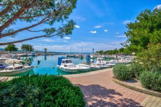 Ferienhaus für 7 Personen ca 90 qm in Crikvenica, Kvarner Bucht Crikvenica und Umgebung - Crikvenica - 3