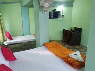 Our Villa Guest House by ROH - Shillong - 6