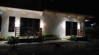 Nephthys homestay - General Luna - 2
