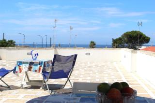 La Terrazza by Paf in tour - 5