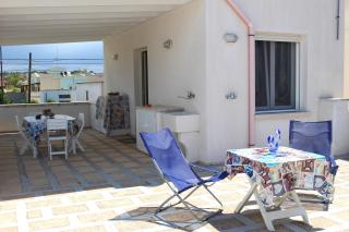 La Terrazza Di Paf - Torre Suda - 7