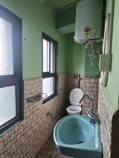 Our Villa Guest House by ROH - Shillong - 2