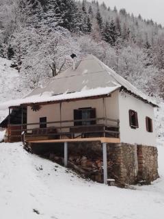 Stara Čakmara - Berane - 1