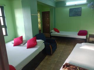 Our Villa Guest House by ROH - Shillong - 8