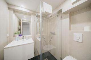 Homely Berlin - Luxury Loft, Modern, Near Kurfürstendamm I Cafe - Berlino - 8
