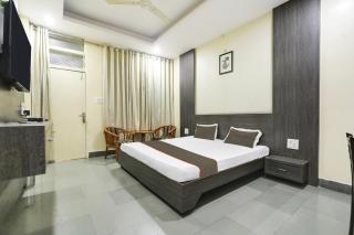 Collection O Silver Inn - Bhopal - 9