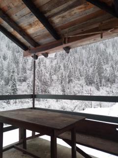 Stara Čakmara - Berane - 2