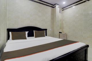 Hotel O New Hotel Aroma Classic - 1