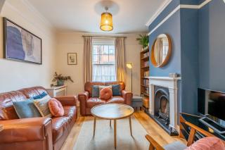 Buckingham Townhouse - 8