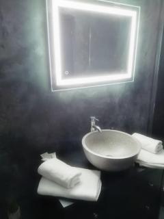 Appartement avec sauna et balnéo privatifs -Troyes centre - Troyes - 7