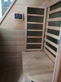 Appartement avec sauna et balnéo privatifs -Troyes centre - Troyes - 4
