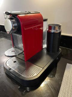 Modern Dublin City Centre - 1