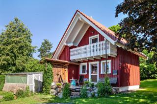 Naturhäusle Oberschwaben - - 9