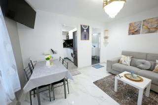 Appartement L'or 2 pièces de 44 m2 - Noisy-le-Sec - 9