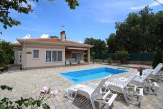 Villa Bianca - Tar - 0